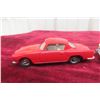 Image 2 : 2x Dinky Cars, Humber Hawk 165 And Alfa Romeo Coupe 185