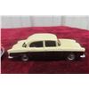 Image 5 : 2x Dinky Cars, Humber Hawk 165 And Alfa Romeo Coupe 185