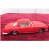 Image 6 : 2x Dinky Cars, Humber Hawk 165 And Alfa Romeo Coupe 185