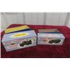 Image 10 : 2x Military Dinky In Boxes Including Recovery Truck 661 4" Plus Boom And 10 Ton Army Truck 622 5"