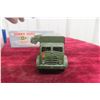 Image 7 : 2x Military Dinky In Boxes Including Recovery Truck 661 4" Plus Boom And 10 Ton Army Truck 622 5"