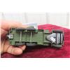 Image 9 : 2x Military Dinky In Boxes Including Recovery Truck 661 4" Plus Boom And 10 Ton Army Truck 622 5"