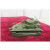 Image 5 : 8x Military Dinky Trucks And Tankers, Biggest 5 1/2"