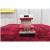 Image 4 : Tonka Jeep Camper, Pressed Steel, 1960s, 9 1/2" Long