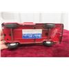 Image 8 : Tonka Jeep Camper, Pressed Steel, 1960s, 9 1/2" Long