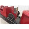Image 11 : J. Chein Hercules Pressed Steel Fire Pumper Truck, 1920s, 18" Long