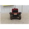 Image 5 : J. Chein Hercules Pressed Steel Fire Pumper Truck, 1920s, 18" Long