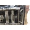 Image 11 : Bandai Japan Tin Friction Ford Fairlane Station Wagon, 1950s, 12" Long