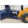 Image 10 : Mighty Tonka Front Loader, Pressed Steel, 1970s, With Snowking Snow Blower Attachment