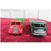 Image 5 : 2x Dinky Trucks, 5" Long