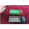 Image 9 : 2x Dinky Trucks, 5" Long