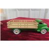 Image 6 : 2x Dinky Super Toy Trucks, 5 1/4" Long