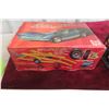 Image 13 : 4x Vintage Models 1/25 Scale Including 1966 Corvette Stingray, Mako Sherko, 1950 Ford Convertible