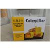 Image 13 : Caterpillar R2 Track Tractor, Die Cast, 1/16 Scale, Limited Edition, In Box