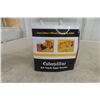 Image 15 : Caterpillar R2 Track Tractor, Die Cast, 1/16 Scale, Limited Edition, In Box