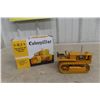 Image 1 : Caterpillar R2 Track Tractor, Die Cast, 1/16 Scale, Limited Edition, In Box