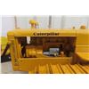 Image 7 : Caterpillar R2 Track Tractor, Die Cast, 1/16 Scale, Limited Edition, In Box