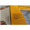 Image 13 : SpecCast CAT D4 Tractor Bulldozer No. 45, 1/16 Scale, Die Cast, In Box