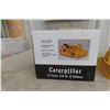 Image 14 : SpecCast CAT D4 Tractor Bulldozer No. 45, 1/16 Scale, Die Cast, In Box