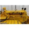 Image 3 : SpecCast CAT D4 Tractor Bulldozer No. 45, 1/16 Scale, Die Cast, In Box