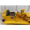 Image 4 : SpecCast CAT D4 Tractor Bulldozer No. 45, 1/16 Scale, Die Cast, In Box