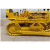Image 5 : SpecCast CAT D4 Tractor Bulldozer No. 45, 1/16 Scale, Die Cast, In Box