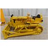 Image 7 : SpecCast CAT D4 Tractor Bulldozer No. 45, 1/16 Scale, Die Cast, In Box