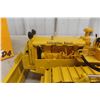 Image 8 : SpecCast CAT D4 Tractor Bulldozer No. 45, 1/16 Scale, Die Cast, In Box