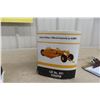 Image 14 : ACMC CAT 491 Scraper, 1/25 Scale, Die Cast, Limited Edition, In Box