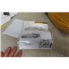 Image 17 : ACMC CAT 491 Scraper, 1/25 Scale, Die Cast, Limited Edition, In Box