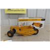 Image 1 : ACMC CAT 491 Scraper, 1/25 Scale, Die Cast, Limited Edition, In Box
