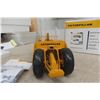 Image 6 : ACMC CAT 491 Scraper, 1/25 Scale, Die Cast, Limited Edition, In Box