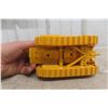 Image 13 : Caterpillar Twenty-Five Tractor, Die Cast, 1/16 Scale, In Box