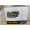 Image 17 : Caterpillar Twenty-Five Tractor, Die Cast, 1/16 Scale, In Box