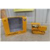 Image 1 : Caterpillar Twenty-Five Tractor, Die Cast, 1/16 Scale, In Box