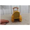 Image 6 : Caterpillar Twenty-Five Tractor, Die Cast, 1/16 Scale, In Box