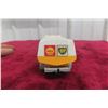 Image 4 : Dinky Super Toy Leland Octopus Shell Tanker Truck, 7 1/2"