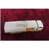 Image 5 : Dinky Super Toy Leland Octopus Shell Tanker Truck, 7 1/2"
