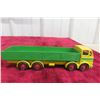 Image 5 : 2x Dinky Super Toy Trucks, 7 1/2"