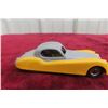 Image 7 : 2x Dinky Cars Including Jaguar 157 And AC Aceca No. 167, 3 1/2"