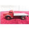 Image 2 : 2x Dinky Trucks, One 6" And One 5"