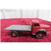 Image 5 : 2x Dinky Trucks, One 6" And One 5"