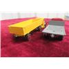 Image 7 : 2x Dinky Trucks, One 6" And One 5"