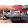 Image 10 : 2x Dinky Cars Morris Traveller Mini Van, 3"