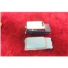 Image 8 : 2x Dinky Cars Morris Traveller Mini Van, 3"