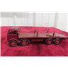 Image 3 : 2x Dinky Super Toy Trucks, 7"