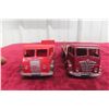 Image 4 : 2x Dinky Super Toy Trucks, 7"