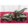 Image 3 : 10x Dinky Military Trucks And Guns