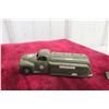 Image 4 : 10x Dinky Military Trucks And Guns