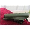Image 5 : 10x Dinky Military Trucks And Guns